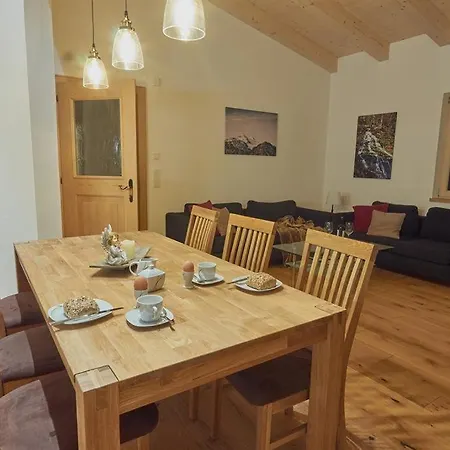 Ferienwohnung Döttlinger Fieberbrunn Zimmer foto