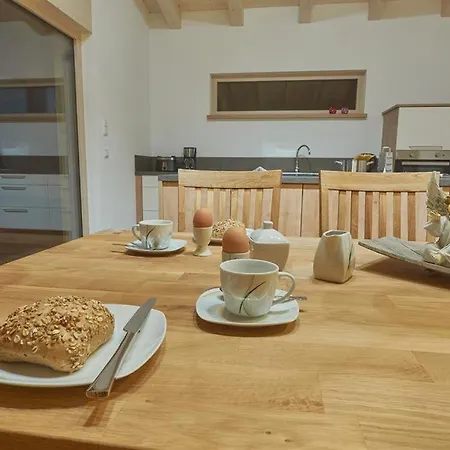 Ferienwohnung Döttlinger Fieberbrunn Zimmer foto