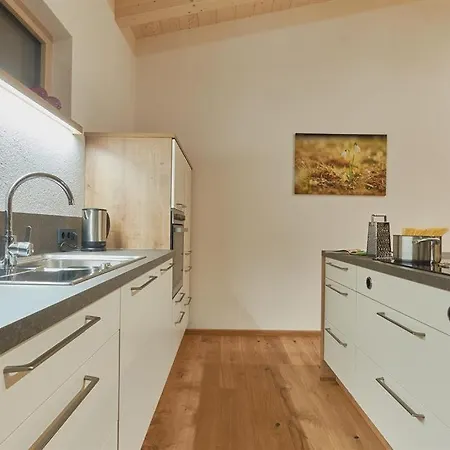 Ferienwohnung Döttlinger Fieberbrunn Zimmer foto