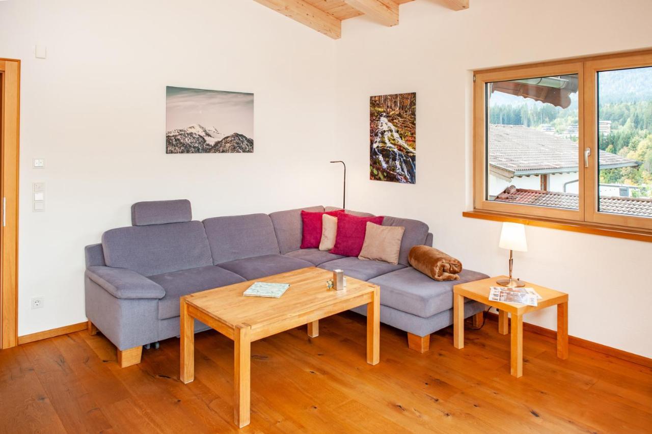 Apartment Döttlinger *