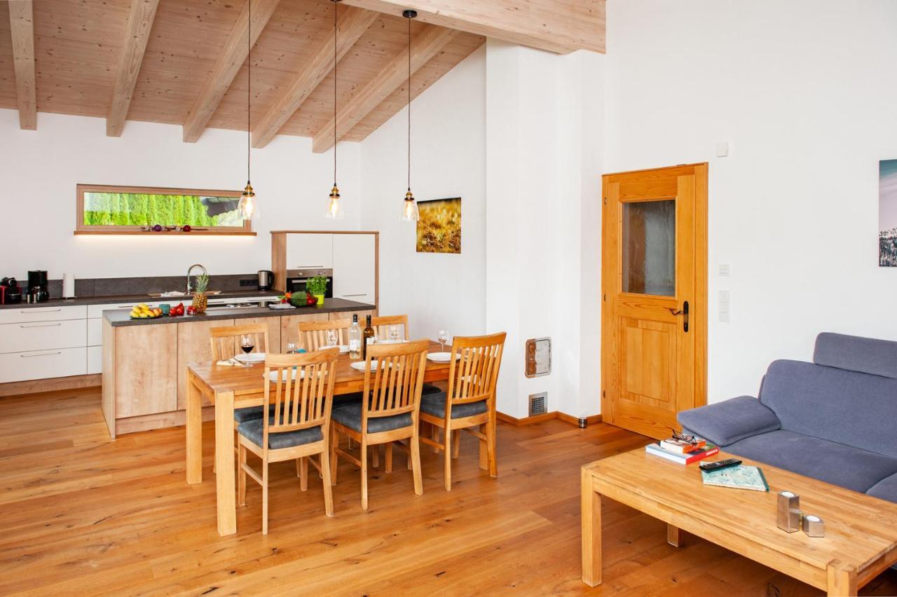 Apartment Döttlinger