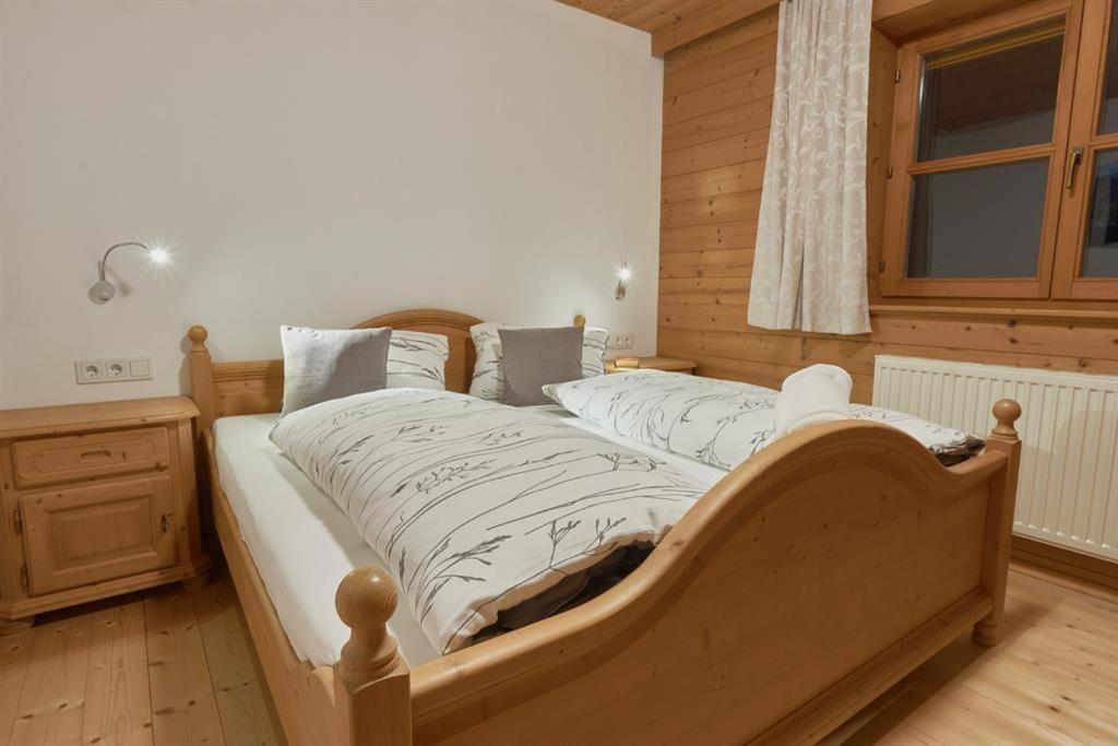 Apartment Döttlinger